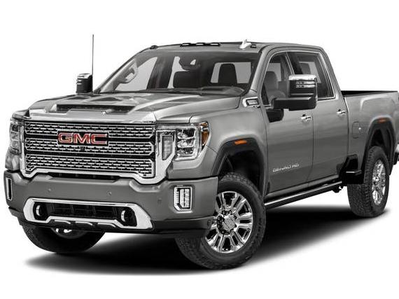 GMC SIERRA HD 2023 1GT49REY7PF226845 image